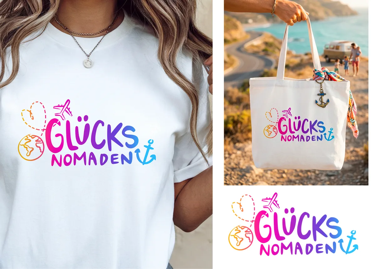 Glücksnomaden