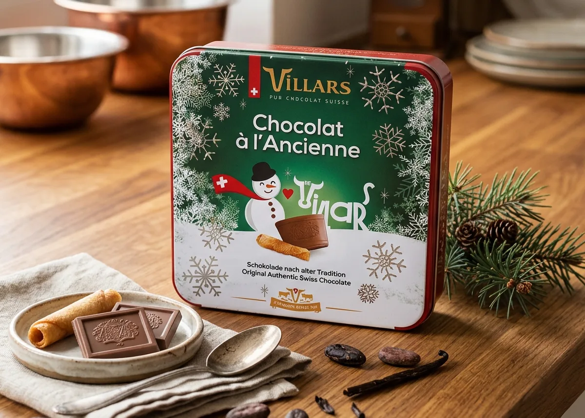 Edition Noël